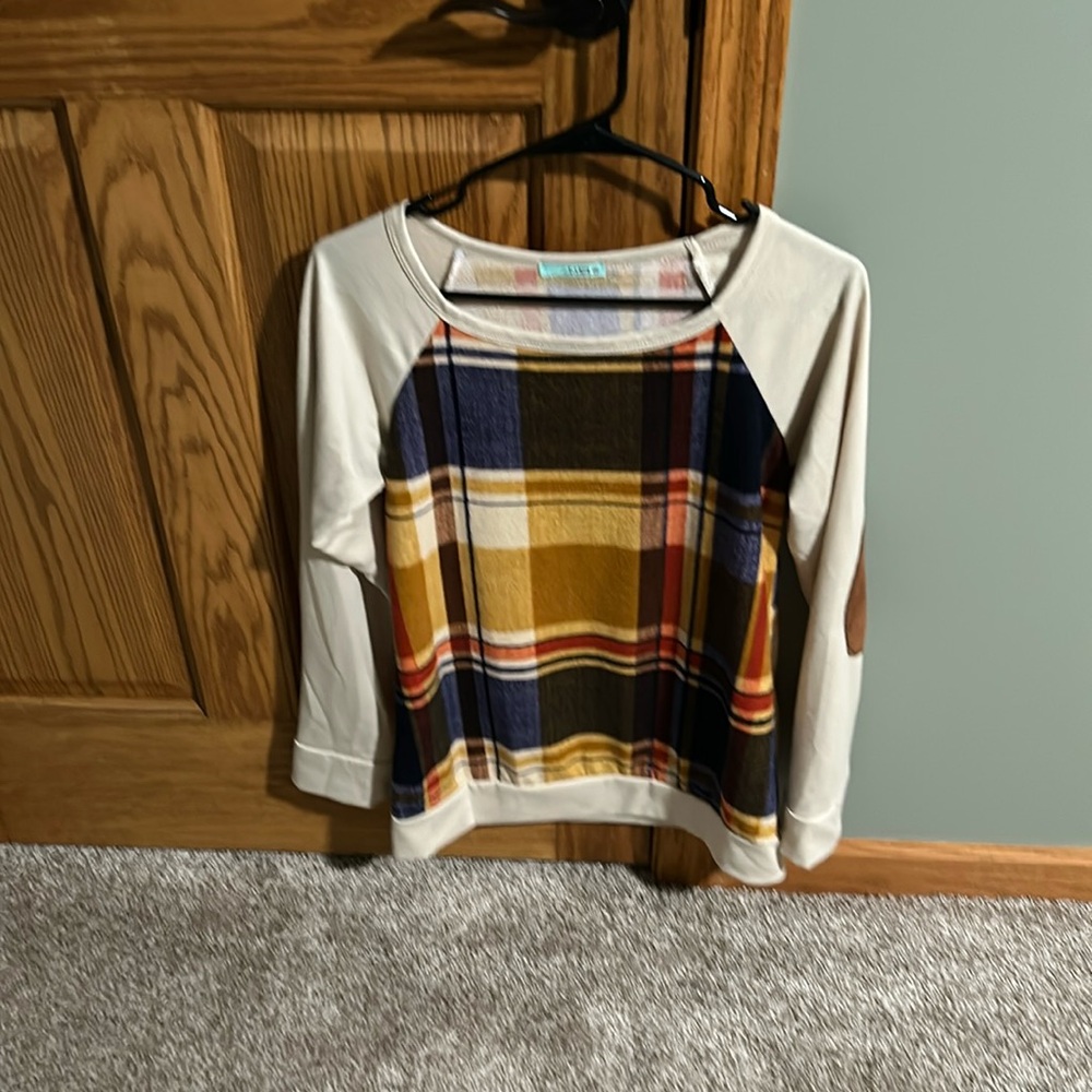 P.S. Kate top size M.
